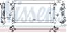 NS63566_радиатор системы охлаждения! Peugeot Boxe