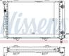 Радиатор NISSENS