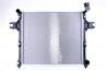 Chlodnica silnika jeep commander  grand cherokee iii 3.7/4.7/6.1 06.05