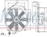 Вентилятор радиатора MB W202/W210 RIGHT 93-