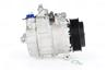 Компрессор mercedes c160-c230 w203  c180-c200 w204  e200 w211-212 (denso) 890322