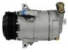Компрессор кондинионера opel astra h 1.6