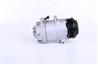 Компрессор кондициорера FORD C-MAX, FOCUS C-MAX, FOCUS II 1.8D 07.04-0