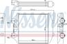 Интеркулер seat ibiza iii 1.8/1.9d 01.04-02.08