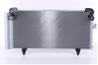 Конденсер subaru legasy iv  outback (bl  bp) at 94885