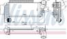 Интеркулер ford transit connect 9/13-  focus iii 6/11- 1.5tdci/1.6tdci 96251