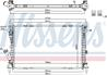 Радиатор системы охлаждения FORD: FIESTA V (JH  JD