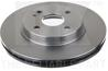 Диск торм maz 2 1.3/1.5/1.4mzr-cd 07- пер вен 258x