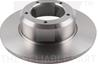Диск тормозной передний (298x14mm) / LAND ROVER Defender,Discovery-I/II,LAND ROV