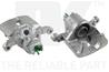 214464_[26692FC000] !суппорт тормозной зад.прав Subaru Forester 2.0 98 AKE d.38