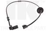 Датчик abs mer w202/c208/r170 1.8-5.5/2.0tcdi/2.5d/td 93-01 зад l l 621mm (с asr)