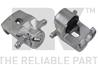 2145127_[4775042040] !суппорт тормозной перед.лев Toyota RAV 4 all 00 SUM d.61
