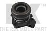 Подшипник выжимной гидравлический / FIAT Croma 2.2;OPEL Astra-G/H,Combo,Corsa-C,Meriva-A,Signum,Sintra,Vectra-B/C,Zafira-A;SAAB 9-3/9-5 95~
