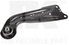 Рычаг задней подвески продольный нижний, правый / AUDI A-1,3,Q2,TT;SEAT Ateca,Leon;SKODA Karoq,Octavia-III,Superb-III;VW Golf-VII,Passat,Touran 13~