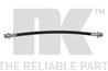 8545141 (9094702780)шланг торм. зад. toyota rav 4 6.94 l/320