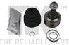 ШРУС Mazda 626/MX6  6/87-