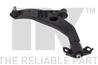 NK 5013216 Рычаг MAZDA 626 91- пер.подв.лев.