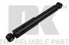 Амортизатор задний газовый 63252016 от компании NK