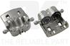 Суппорт тормозной SUBARU LEGACY (B13) 2003-2009/LEGACY OUTBACK (B1) пер.лев.