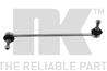 Тяга стабилизатора BMW F20/F21/F22/F23/F30/F35/F80 10- пер.подв.лев.