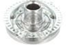 Ступица колеса VW G3/PASSAT 1.9D-2.8 91-99 пер.
