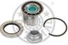 Подшипник ступицы пер LEXUS: IS I (JCE1_  GXE1_)