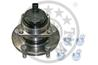 Подшипник ступицы зад. corolla verso (zer   zze   r1 )