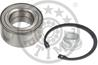 Подшипник ступ.MB W201/W202/W124/W210 82-02 зад.