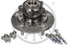 Подшипник ступицы колеса  комплект FORD: TRANSIT B