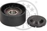 OPTIMAL 0-N2038S Ролик ремня приводного FORD TRANSIT 2.4D/3.2D 06-