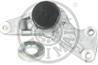 OPTIMAL 0-N1043 Планка натяжителя приводного ремня MB OM603-606