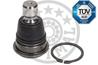 OPTIMAL G3-1034 Опора шаровая NISSAN QASHQAI / QASHQAI +2/ X-TRAIL 07- лев/прав.