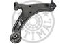 OPTIMAL G6-1216 Рычаг SUZUKI GRAND VITARA 05- пер.подв.прав.