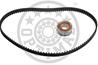 Комплект ремня ГРМ LADA: 110  OKA (1111)  SAMARA (