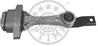 Опора двигателя AUDI/VW A3/GOLF IV 1.6-2.3 зад.