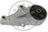 Опора двигателя OPEL ASTRA H 1.4-1.8 пер.