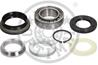 Подшипник ступицы  комплект NISSAN: NAVARA (D40)  NAVARA Pritsche/Fahrgestell (D40)