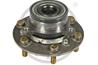 OPTIMAL 951715L Подшипник ступ.MITSUBISHI PAJERO SPORT/L200 05- пер.