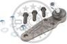 Опора шаровая VOLVO : 240 (P242  P244)  240 Kombi 