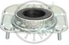 OPTIMAL F8-5915 Опора амортизатора VOLVO 850/S70/V70/C70/S80/XC70 пер.верх