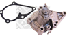 Насос водяной HYUNDAI ACCENT III (MC) 1.4 GL  MATR