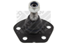 CI JUMPER (230/244) 96- : FI DUCATO (244) 02- : PE BOXER (230/244) 01- (Полезная нагрузка: 1800 кг)...