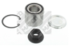Подш. ст. компл. OPEL CORSA C  Trommelbremse