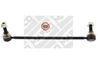 LR DISCOVERY 04-09  RANGE ROVER SPORT 05-: