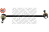 Тяга стабилизатора передняя RENAULT FLUENCE (L3_) 