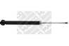 Амортизатор подвески Audi A1, Skoda Fabia, VW Polo 1.2/1.2TFSi-2.0/1.4TDi-2.0TDi 01