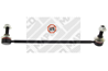 LR DISCOVERY 04-09  RANGE ROVER SPORT 05-: