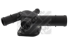Фланец системы охлаждения VW GOLF IV (1J1) 1.6  SK