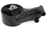 Опора двигателя OPEL ASTRA J (P10) 1.6 (68)   OPEL