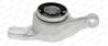 Silentblock wahacza przod l (z tylu) jeep grand cherokee iv 3.0-6.4 10